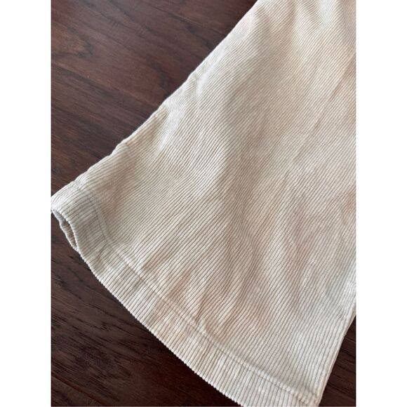 Mountain Khaki Tan Corduroy Pants - Picture 8 of 8